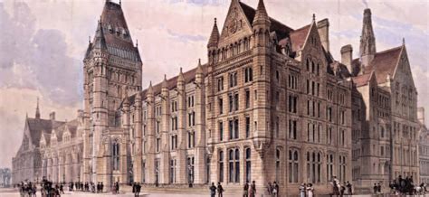 Manchester university's mission and values are rooted in respect for all individuals and support of holistic learning that inspires productivity and compassion. Explore the history of Manchester Museum to find out more ...