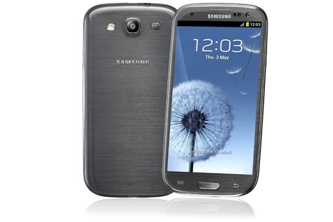 4g Samsung Galaxy S Iii Announced For Telstra And Optus Customers