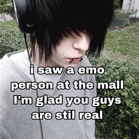 Pin By Mollz ☠️ On The Leanover Emo Guys Funny Emo Emo Cringe