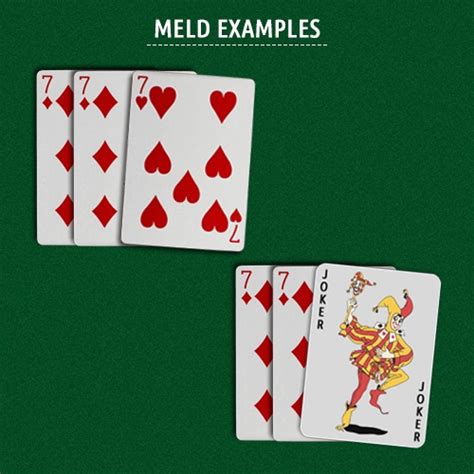 When ending the game, the player is allowed leave the discard pile in a state where some of the cards in it could be melded, and the other players can no longer claim these cards, because play stops as soon as a player has got rid of all the. Canasta Card Game Rules for Beginners