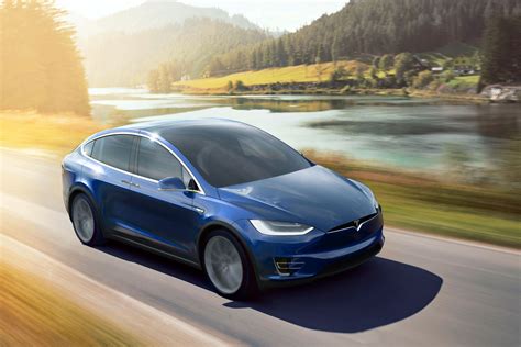 New 2016 Tesla Model X Suv Uk Prices Specs And Release Date Auto