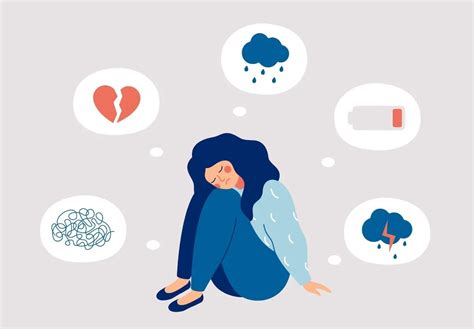 Suffering From Depression 3 Ways To Reduce The Effects Healthcare