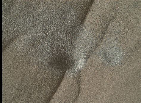 Sol 1226 Mars Hand Lens Imager Mahli Nasas Mars Exploration Program