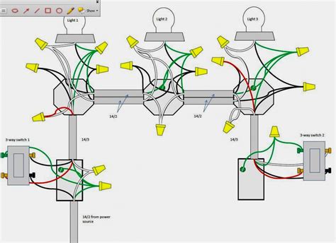 Light Switch Wiring Diagram Images And Photos Finder
