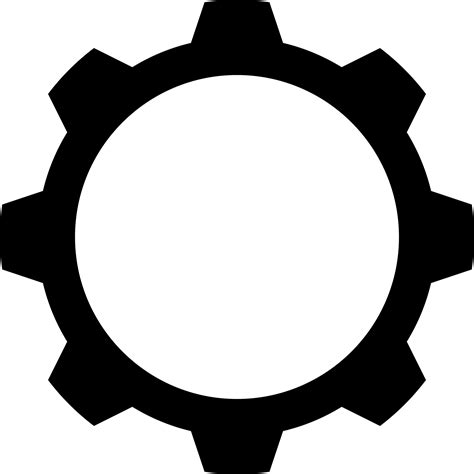 Gear Png - ClipArt Best