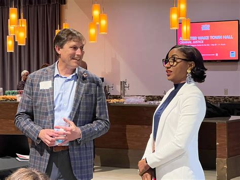 Wake County Government on Twitter: "RT @raleighchamber: Excited to be