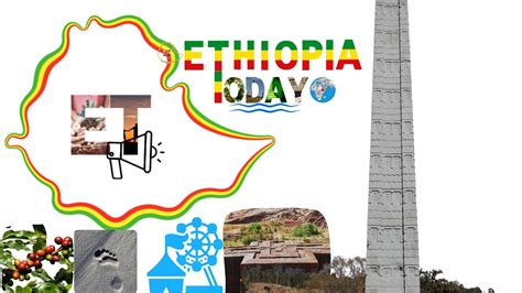 Ethiopia Today Ethiopia English News Etv Amharic News Fana Tv