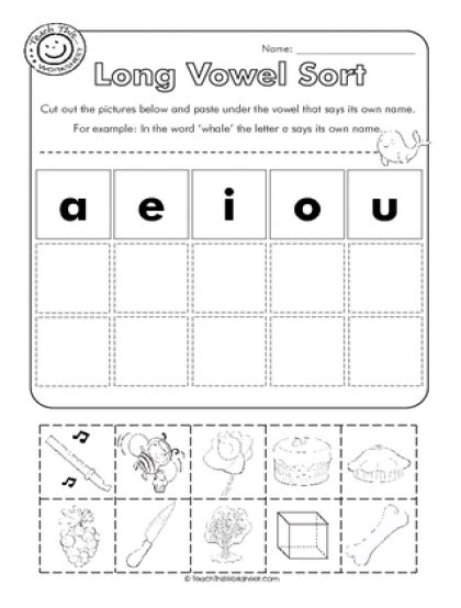 Teach This Worksheets Create And Customise Your Own Worksheets Long
