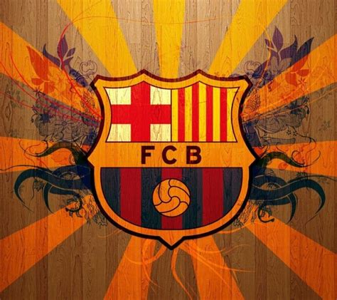 Pin De Kaitlin Wile En Soccerfutbol Fc Barcelona Wallpapers