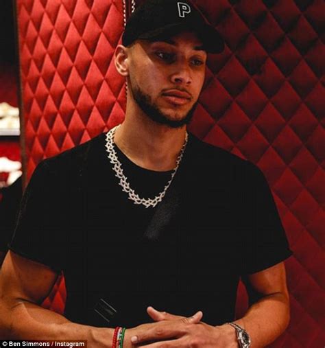 For time being they are going to live separate lives. Kendall Jenner's beau Ben Simmons 'considers hiring more ...