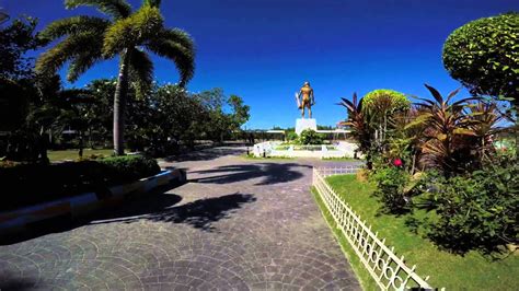 130,764 likes · 270 talking about this. Lapu Lapu Monument, Walk Around Tour - YouTube