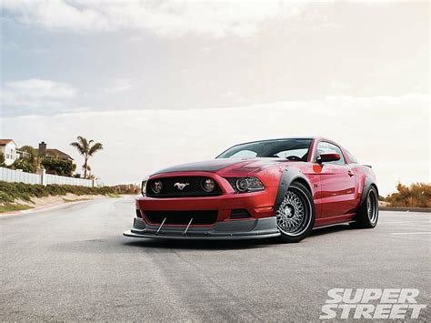 Hd Wallpaper 2013 Ford G T Hot Mothers Muscle Mustang Rod Rods