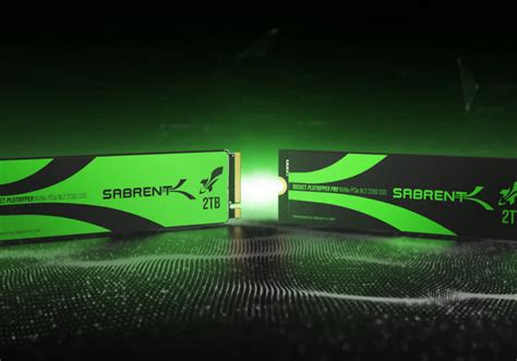 Sabrent Plotripper SSDs are designed for Chia farmers, feature up to