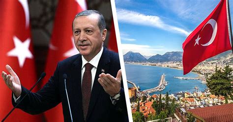 Происшествия, политика, экономика, общество, спорт. Туры в Турцию можно покупать: Эрдоган договорился с ...