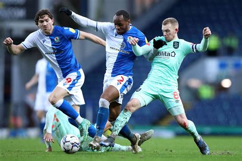 Blackburn Rovers vs Huddersfield Prediction and Betting Tips | November