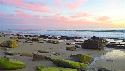 Maybe you would like to learn more about one of these? Rockpile Beach, Laguna Beach, CA - California Beaches