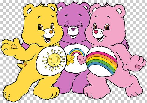 Free Care Bears Cliparts Download Free Care Bears