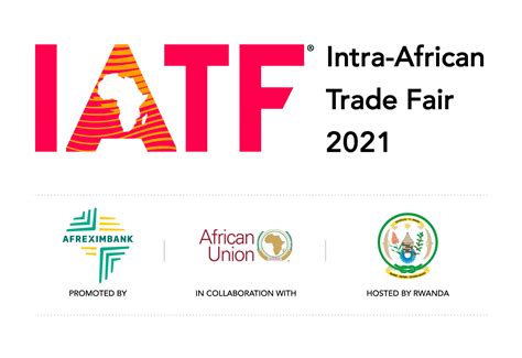 The Intra Africa Trade Fair In Durban South Africa 15th To 21st