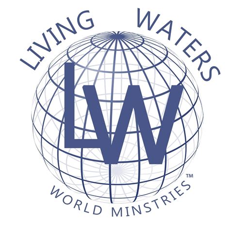 Living Waters World Ministries Home
