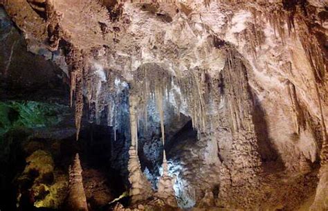 Carlsbad Caverns National Park Visitor Center In Carlsbad 4 Reviews And 4 Photos