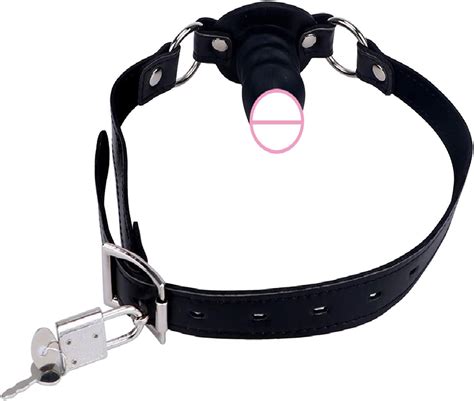 Sex Sweet With Couples Attractive Sex Toys Mouth Gag With Locking Buckles Oral