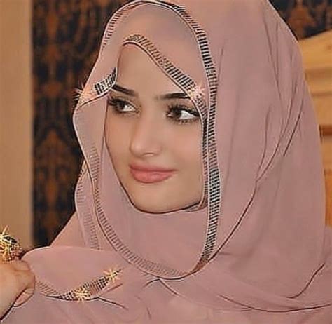 Beautiful Hijab Muslim Beauty Arab Beauty