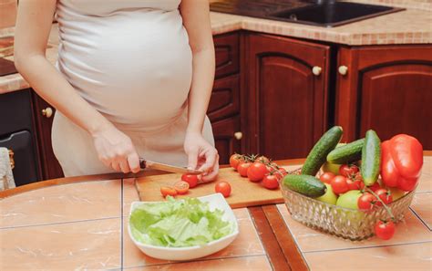 Diese Lebensmittel Sollten Schwangere Nicht Essen Ess Gelüste Codecheckinfo