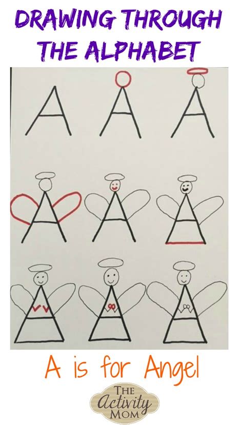 Choose from 2772 drawing of different types of alphabet letters stock illustrations from istock. Alphabet Drawing at PaintingValley.com | Explore ...
