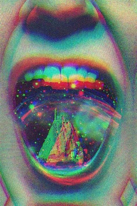 Free Download Trippy Iphone Wallpaper 500x750 For Your Desktop