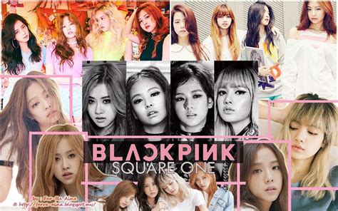 And of course people, especially blackpink's fans want to have the group photo and even the logo as their wallpaper. BLACKPINK Wallpapers - Wallpaper Cave