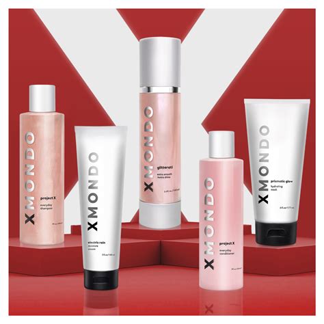 Thank you so much to brad mondo for teaching us gorgeous hair hacks and reacting to our masterpieces! Shop XMONDO by Brad Mondo. This is haircare with EXTRA attitude. Project X shampoo and ...