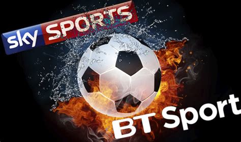 After renewing for a further three years from the 2019/20 campaign, bt sport will show a total of 52 live. BT Sport has arrived at Holland Sports! - Holland Sports & Social Club