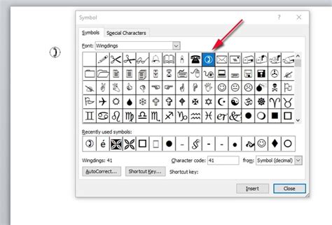 It can be used in many fields as a head letter or invoice or a business card. How to insert the telephone symbol in Microsoft Word - Quora