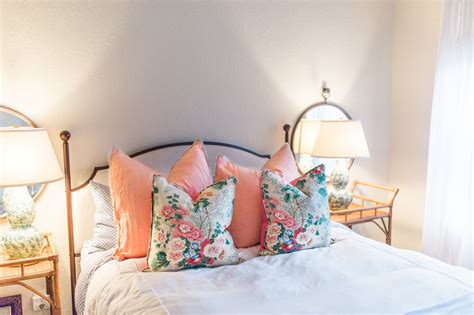 Home Tour Tuesday The Guest Bedroom Fancy Ashley
