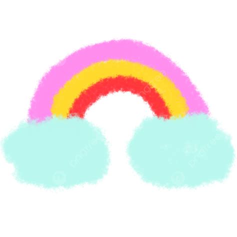 Cute Rainbow Unicorn Clipart Vector Cute Rainbow Rainbow Cloud