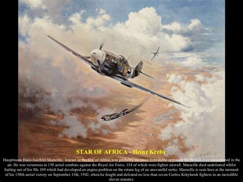 Aviation Art World War Two