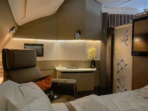 Airbus A380 Bedroom Suite Costco