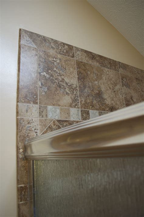 20 Bathroom Floor Tile Edging