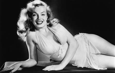 A Long Lost Marilyn Monroe Nude Scene Has Been Discovered Maxim