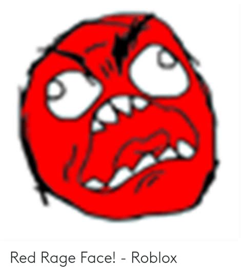 Roblox Angry Face Id