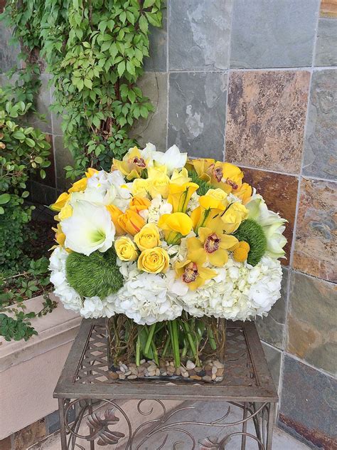 Check spelling or type a new query. Lemon Luxe in Las Vegas, NV | English Garden Florist, Las ...