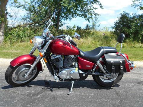 2004 honda shadow aero pictures, prices, information, and specifications. Buy 2004 Honda Shadow Sabre (VT1100C2) Cruiser on 2040motos