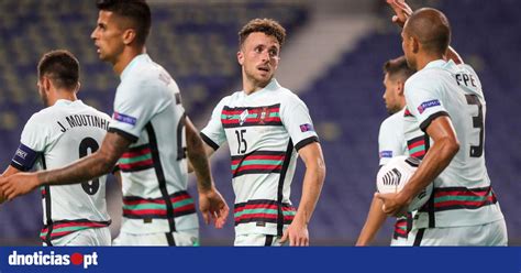 Jun 15, 2020 · 3. Portugal entra a ganhar na Liga das Nações — dnoticias.pt