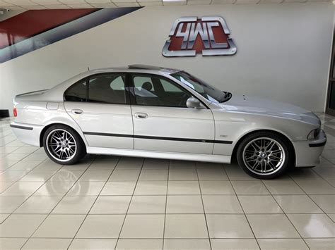 Vind fantastische aanbiedingen voor bmw e39 rims. Used BMW M5 E39 for sale
