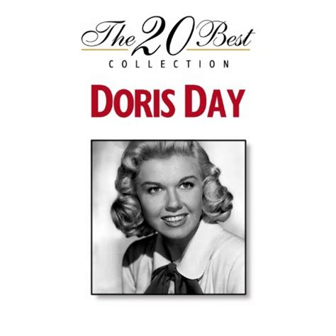 The 20 Best Collection Doris Day By Doris Day On Amazon Music