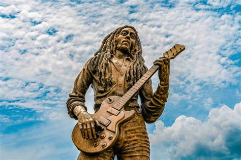 Guide To Visiting The Bob Marley Museum Jamaica Beaches