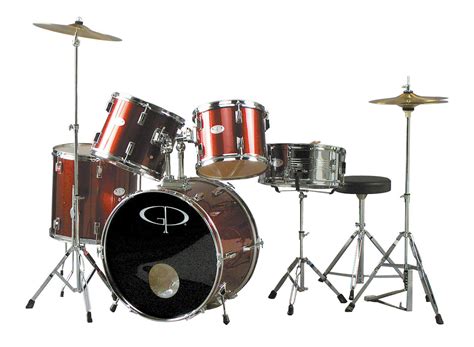 Music & arts is an online music store that also offers instrument rentals, music lessons & instrument repair at their locations nationwide. Buy The Performer 5 Pc Drum Set | Music Instruments | Orchestra Band | Percussion Instruments