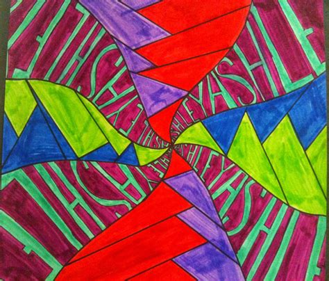 Mar 19, 2018 · cool undertone: Art Room Blog: 5th Grade- Name Spiral Warm and Cool Colors..