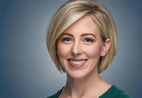 Paige Hulsey Named New Weekend Anchor At Kmov
