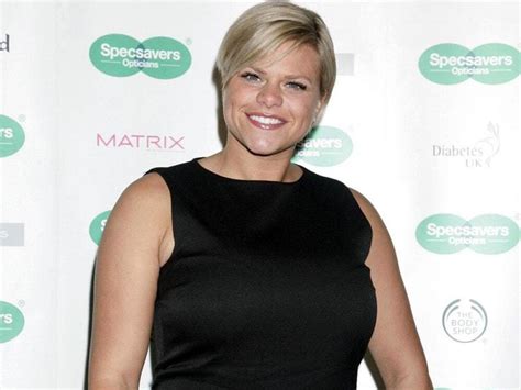 Jade Goody Big Brother Star Who Raised Awareness Of Cervical Cancer Express And Star